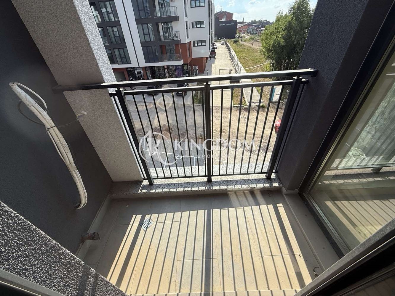 Продава 1-СТАЕН, гр. София, Малинова долина, снимка 10 - Апартаменти - 55089349