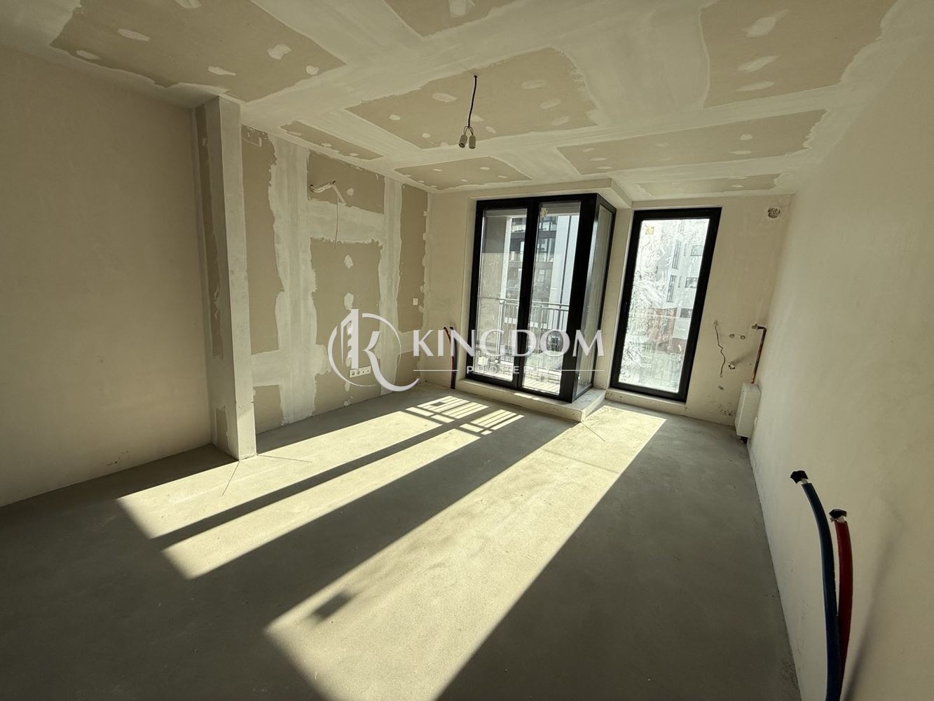 Продава 1-СТАЕН, гр. София, Малинова долина, снимка 3 - Апартаменти - 55089349