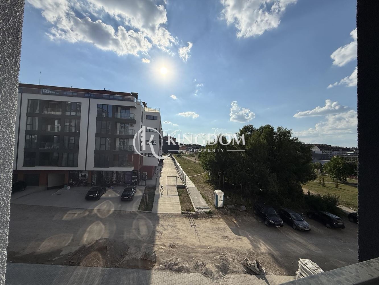 Продава 1-СТАЕН, гр. София, Малинова долина, снимка 13 - Апартаменти - 55089349
