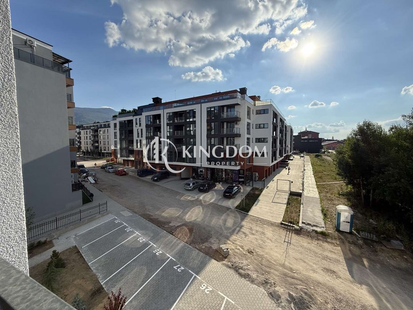 Продава 1-СТАЕН, гр. София, Малинова долина, снимка 11 - Апартаменти - 55089349