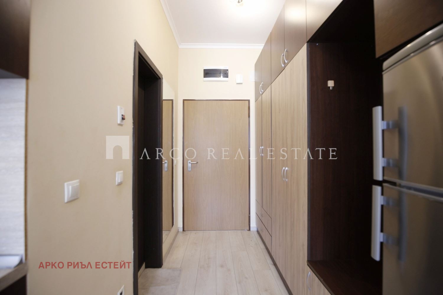 Продава 1-СТАЕН, гр. София, Овча купел, снимка 10 - Апартаменти - 55834286