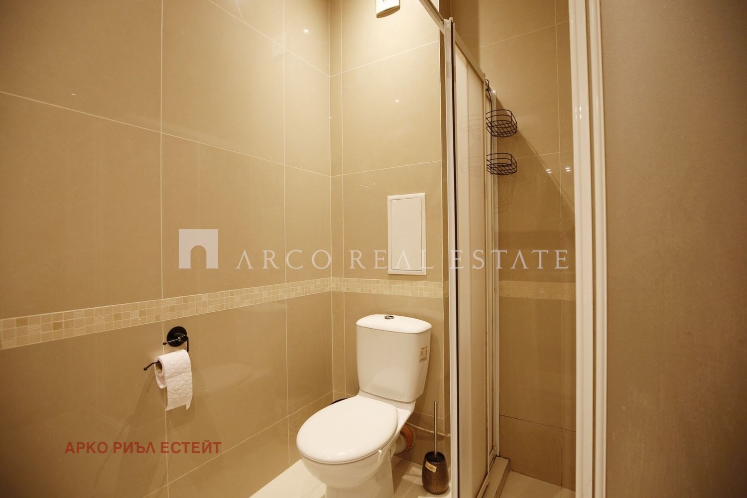 Продава 1-СТАЕН, гр. София, Овча купел, снимка 9 - Апартаменти - 55834286
