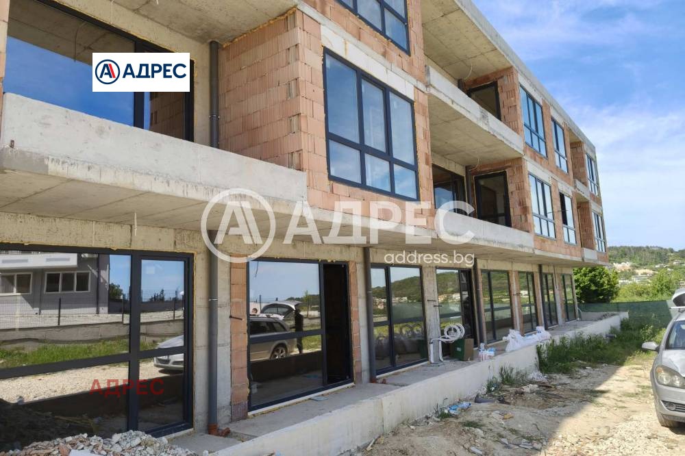 Продава 2-СТАЕН, гр. Варна, Виница, снимка 10 - Апартаменти - 50708734