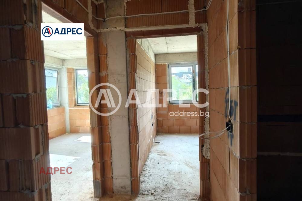 Продава 2-СТАЕН, гр. Варна, Виница, снимка 16 - Апартаменти - 50708734
