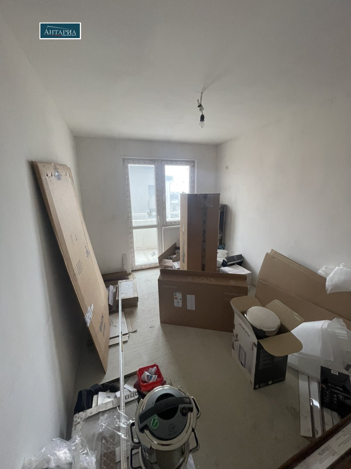 Продава 2-СТАЕН, гр. Созопол, област Бургас, снимка 3 - Апартаменти - 53614840