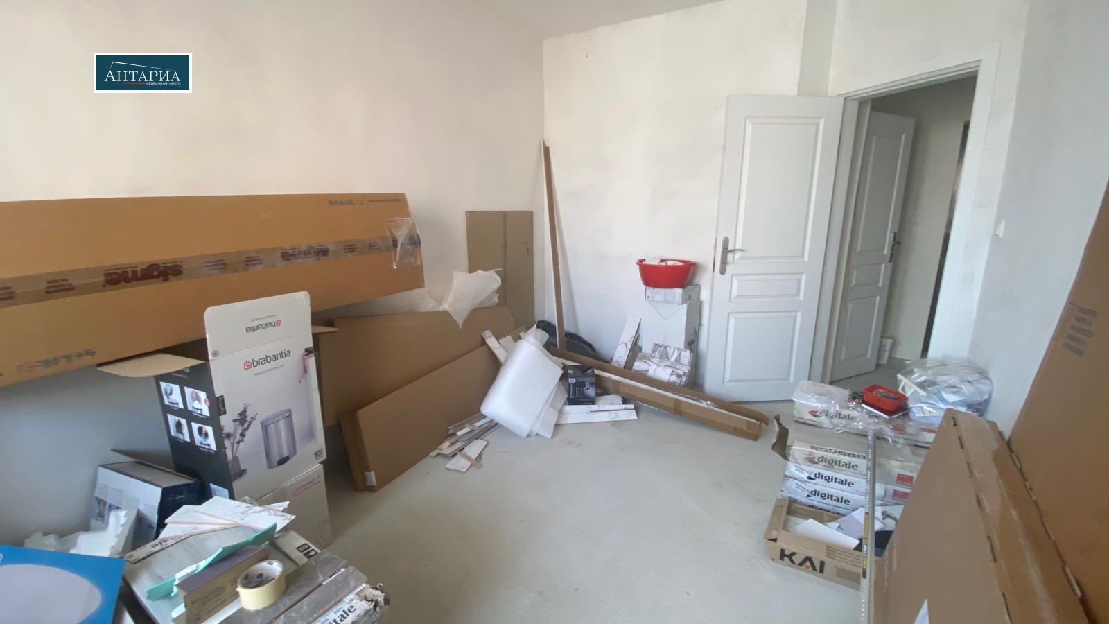 Продава 2-СТАЕН, гр. Созопол, област Бургас, снимка 2 - Апартаменти - 53614840