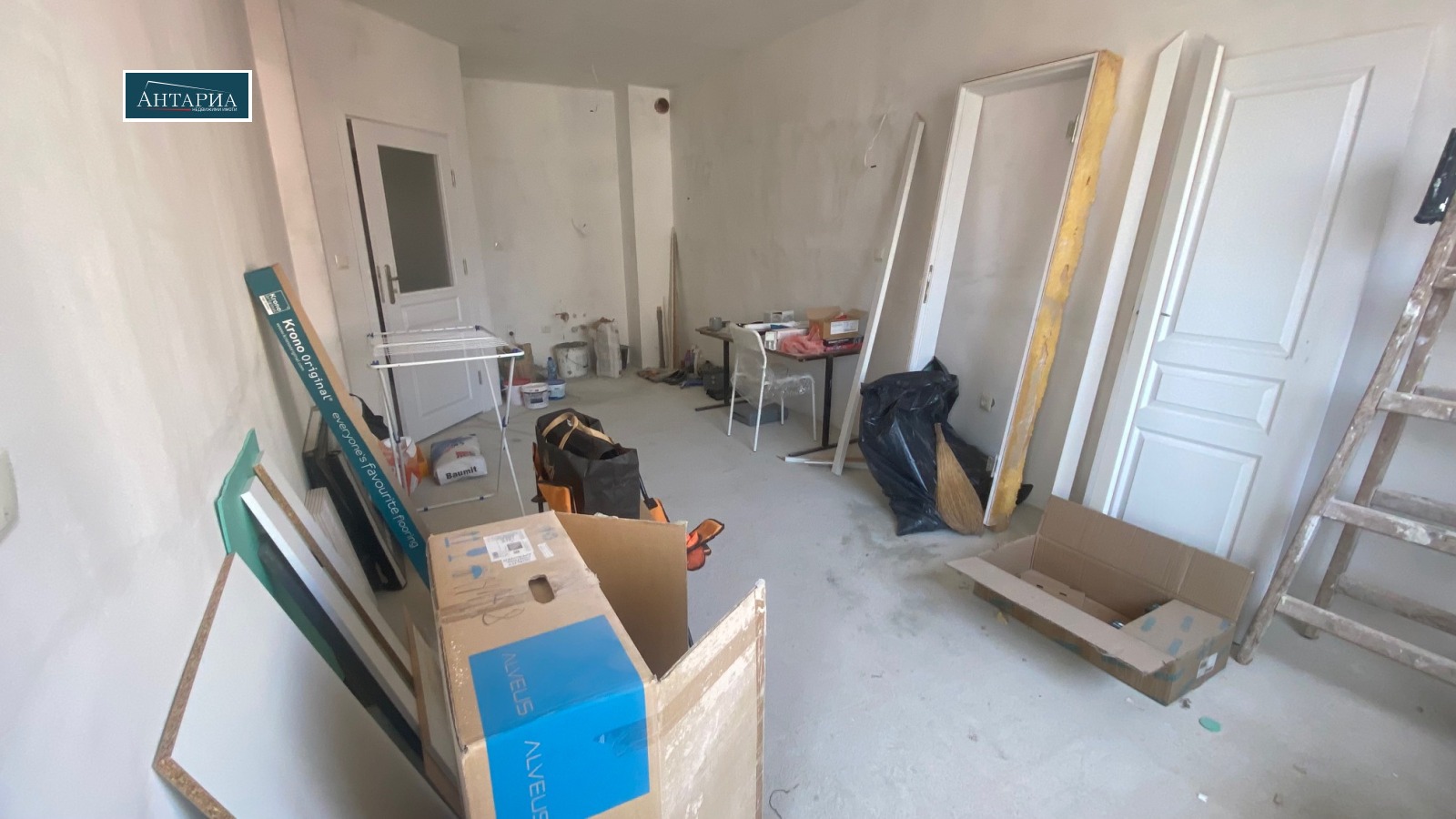 Продава 2-СТАЕН, гр. Созопол, област Бургас, снимка 6 - Апартаменти - 53614840