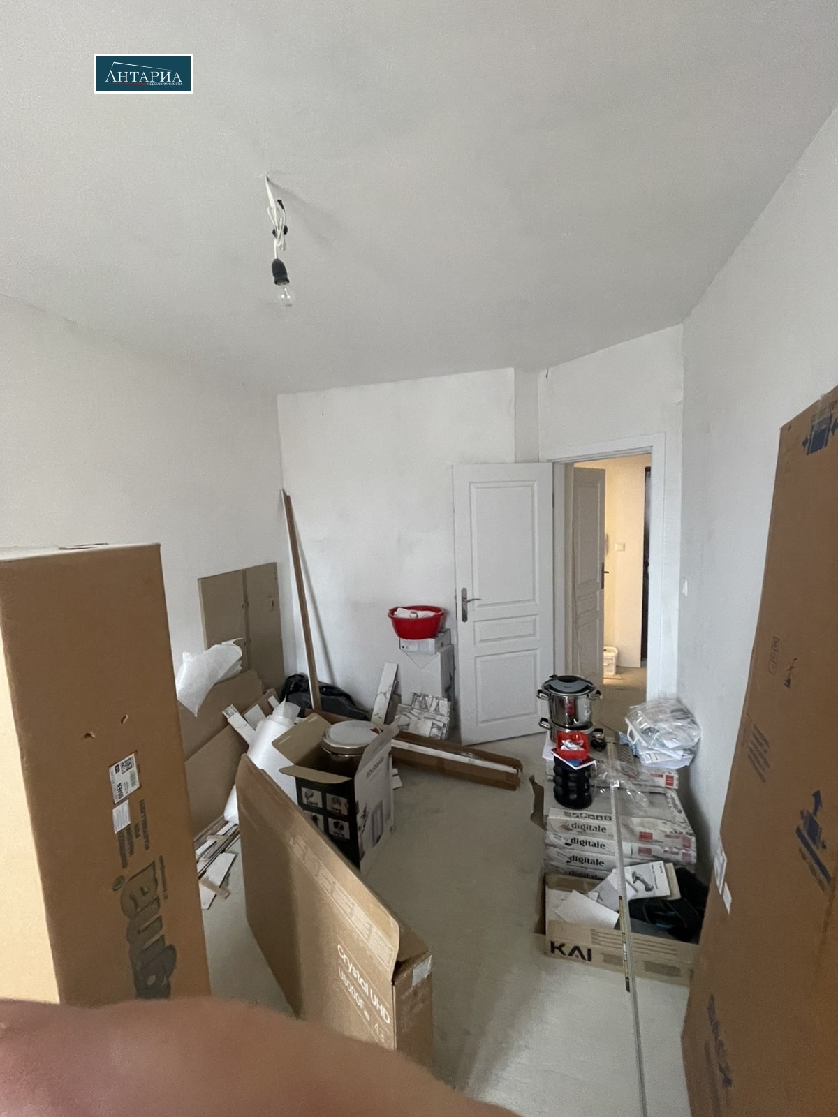 Продава 2-СТАЕН, гр. Созопол, област Бургас, снимка 2 - Апартаменти - 53614840