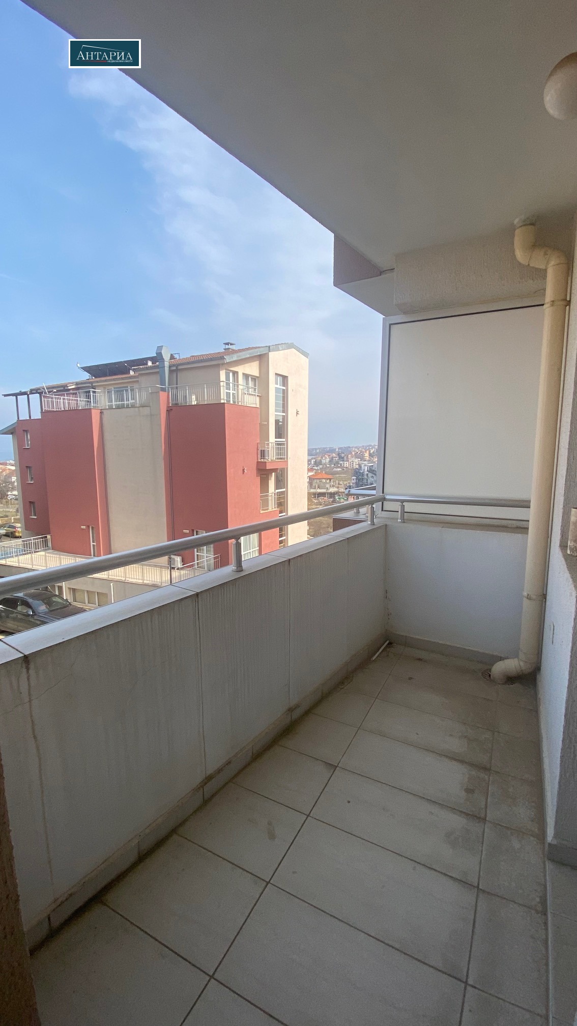 Продава 2-СТАЕН, гр. Созопол, област Бургас, снимка 11 - Апартаменти - 53614840