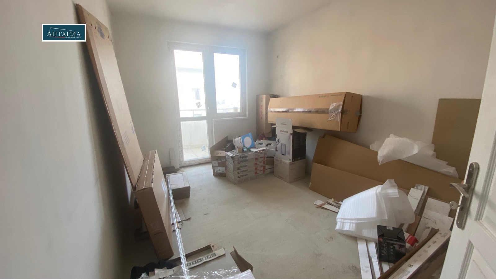 Продава 2-СТАЕН, гр. Созопол, област Бургас, снимка 3 - Апартаменти - 53614840