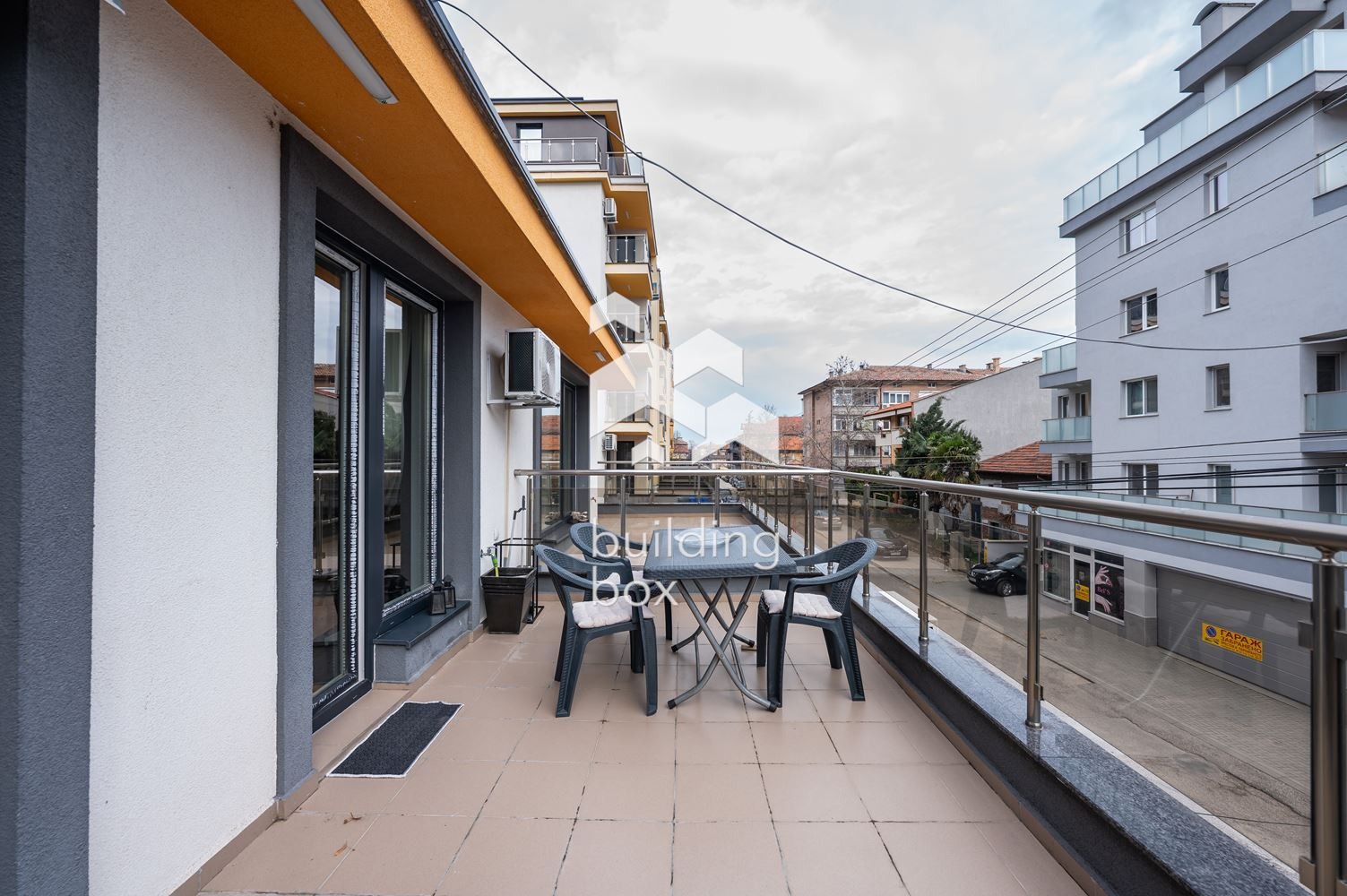 Продава 2-СТАЕН, гр. Асеновград, област Пловдив, снимка 15 - Апартаменти - 53737587