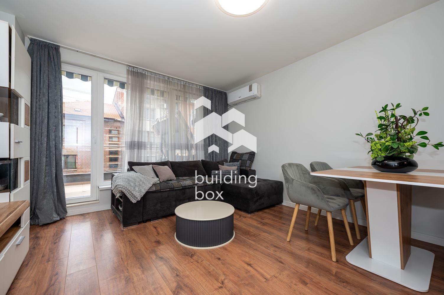 Продава 2-СТАЕН, гр. Асеновград, област Пловдив, снимка 7 - Апартаменти - 53737587