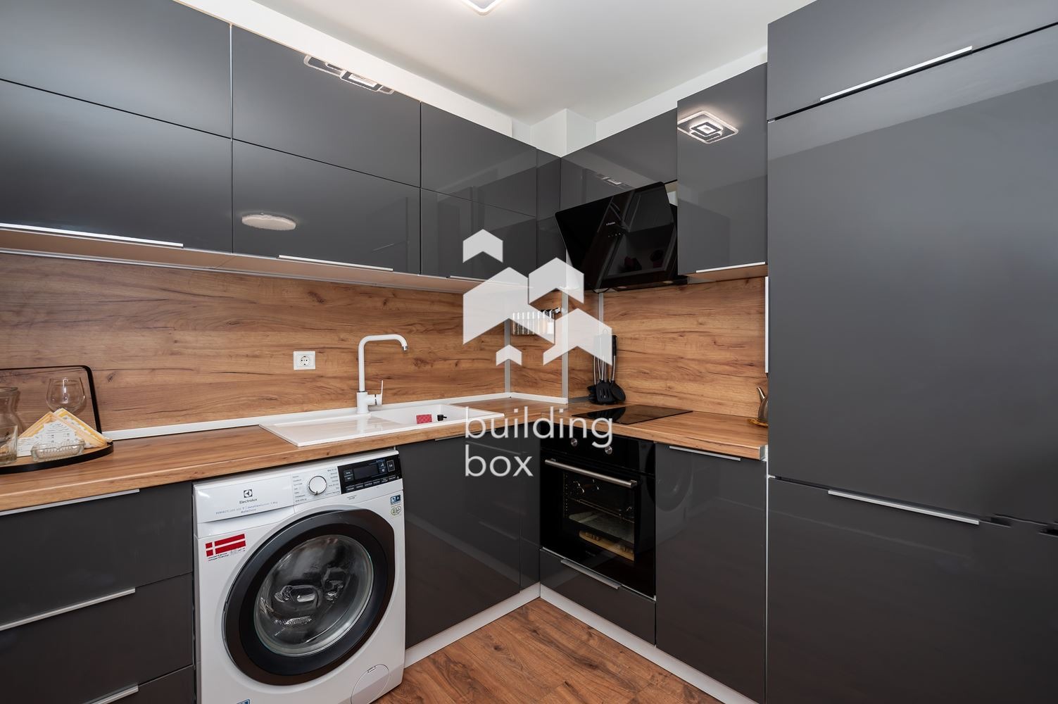 Продава 2-СТАЕН, гр. Асеновград, област Пловдив, снимка 5 - Апартаменти - 53737587