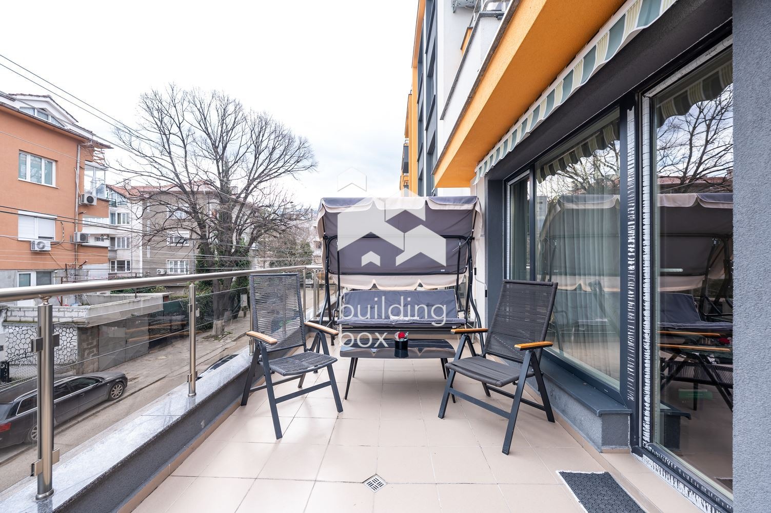 Продава 2-СТАЕН, гр. Асеновград, област Пловдив, снимка 16 - Апартаменти - 53737587