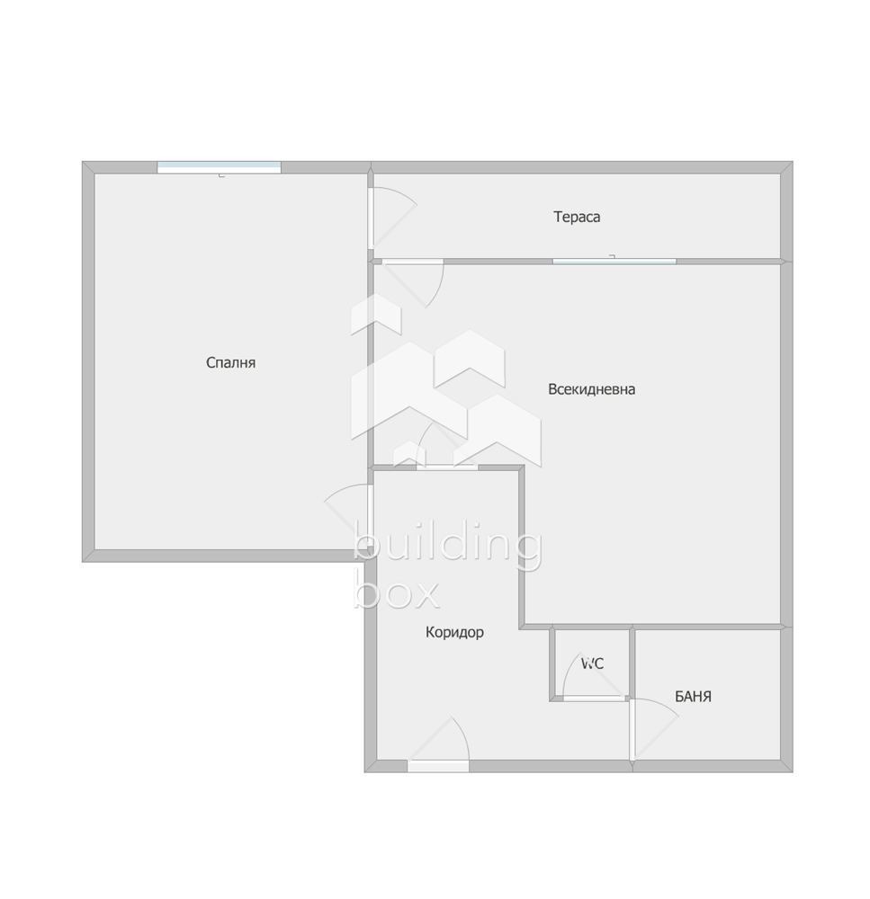 Продава 2-СТАЕН, гр. Асеновград, област Пловдив, снимка 17 - Апартаменти - 53737587