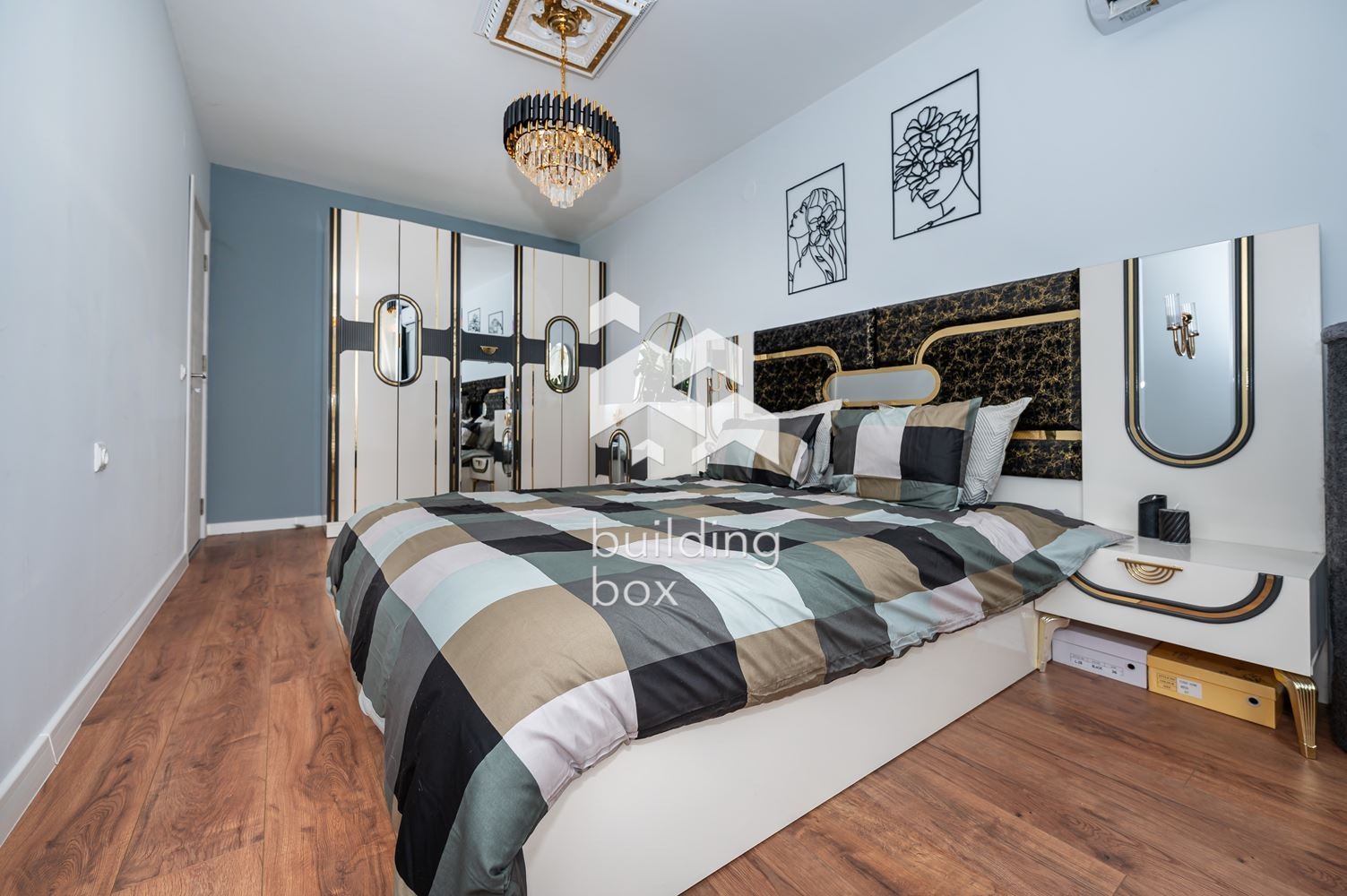 Продава 2-СТАЕН, гр. Асеновград, област Пловдив, снимка 9 - Апартаменти - 53737587