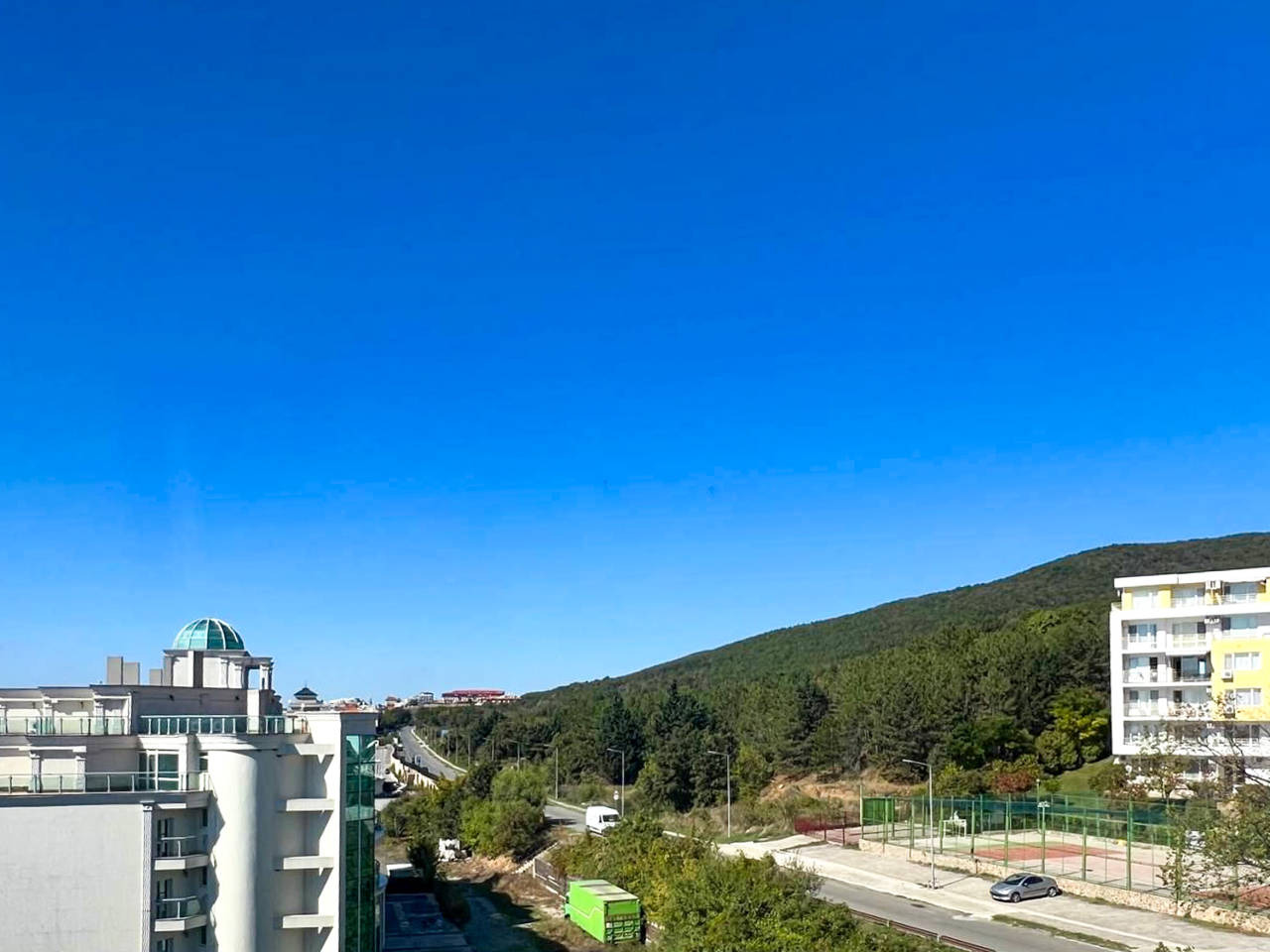 Продава 2-СТАЕН, гр. Свети Влас, област Бургас, снимка 14 - Апартаменти - 53893684