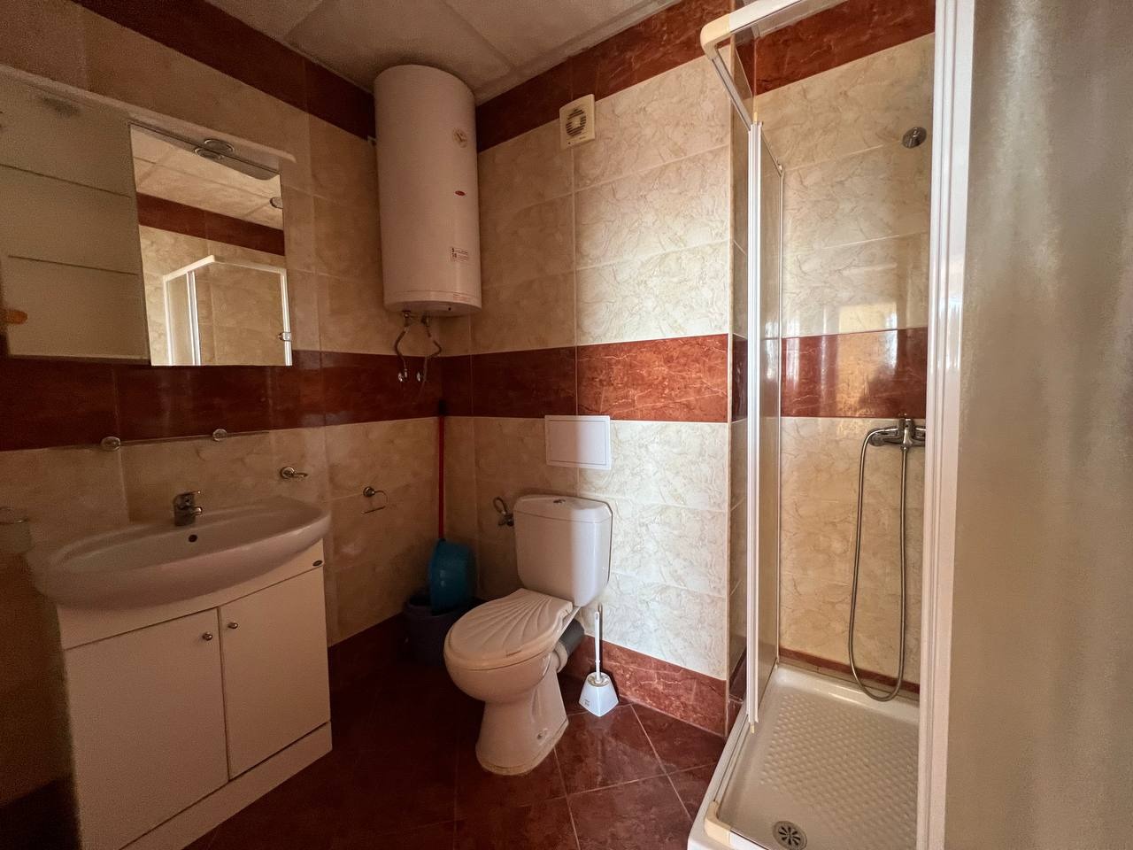 Продава 2-СТАЕН, гр. Свети Влас, област Бургас, снимка 10 - Апартаменти - 53893684