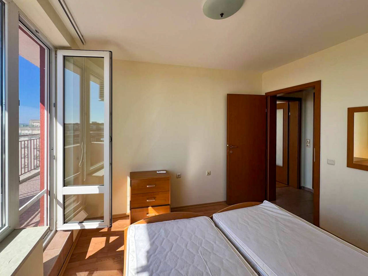 Продава 2-СТАЕН, гр. Свети Влас, област Бургас, снимка 6 - Апартаменти - 53893684