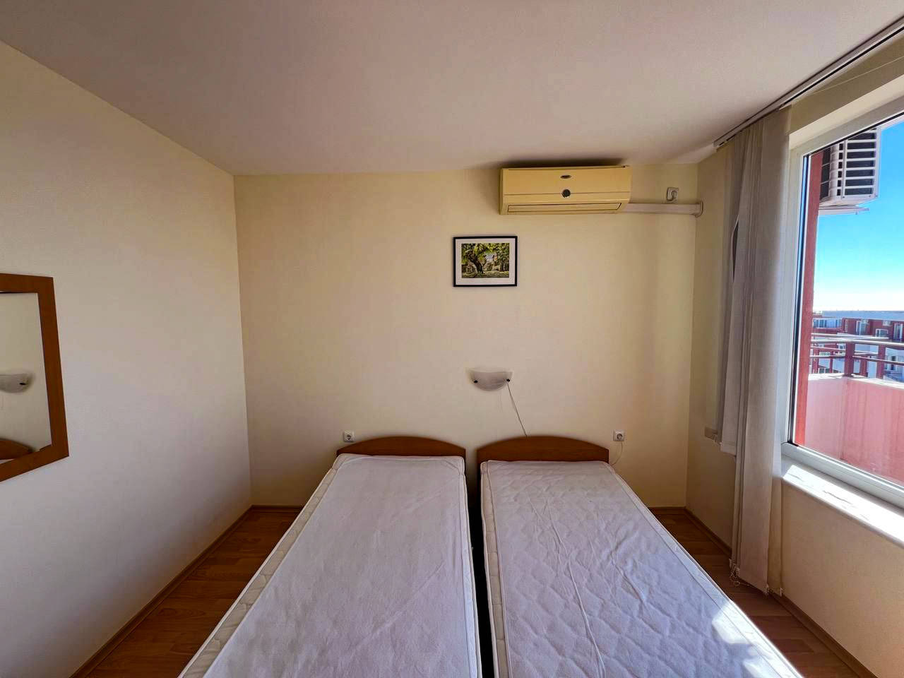 Продава 2-СТАЕН, гр. Свети Влас, област Бургас, снимка 7 - Апартаменти - 53893684