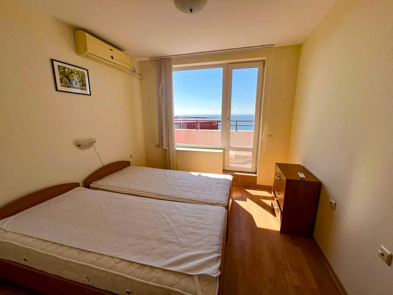 Продава 2-СТАЕН, гр. Свети Влас, област Бургас, снимка 8 - Апартаменти - 53893684