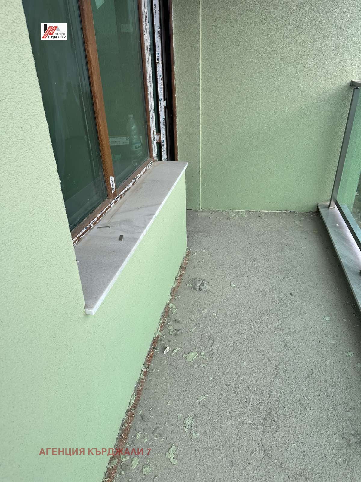 Продава 2-СТАЕН, гр. Кърджали, Възрожденци, снимка 8 - Апартаменти - 54362389