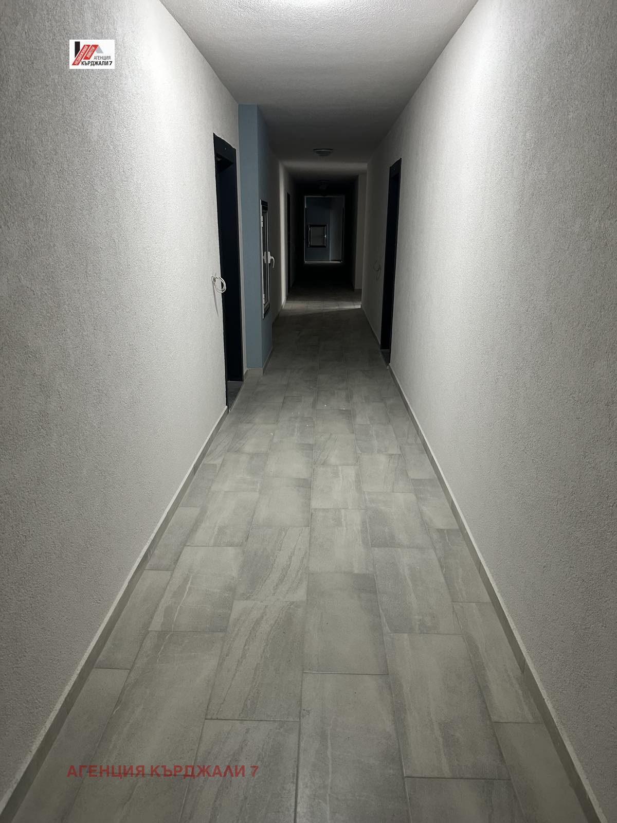 Продава 2-СТАЕН, гр. Кърджали, Възрожденци, снимка 4 - Апартаменти - 54362389
