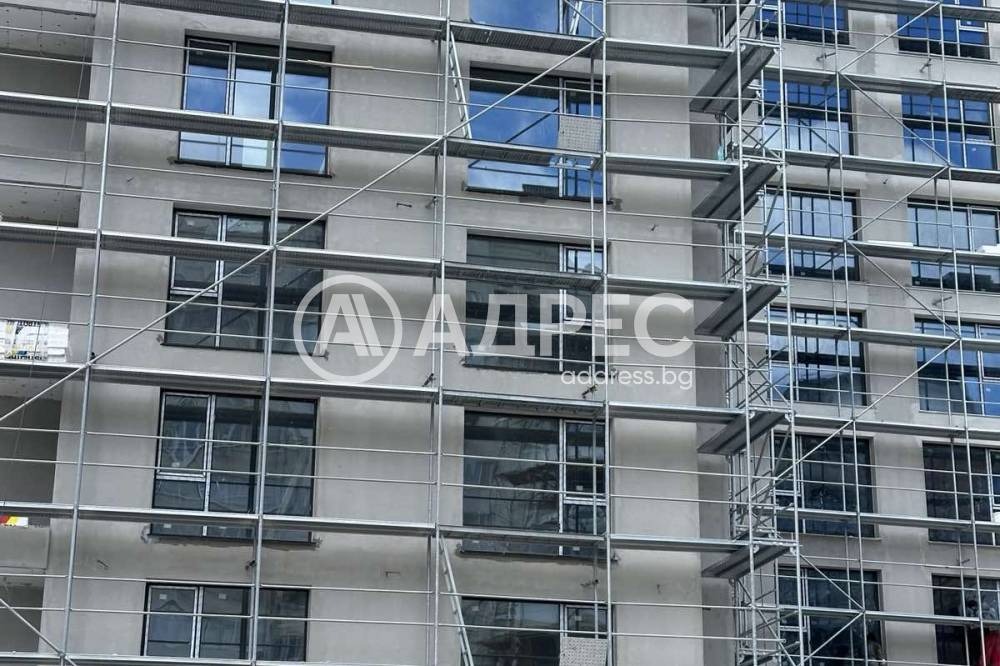 Продава 2-СТАЕН, гр. София, Люлин 5, снимка 6 - Апартаменти - 55823915