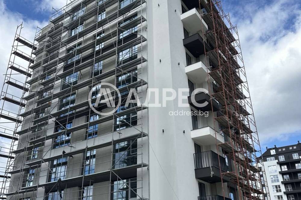 Продава 2-СТАЕН, гр. София, Люлин 5, снимка 5 - Апартаменти - 55823915