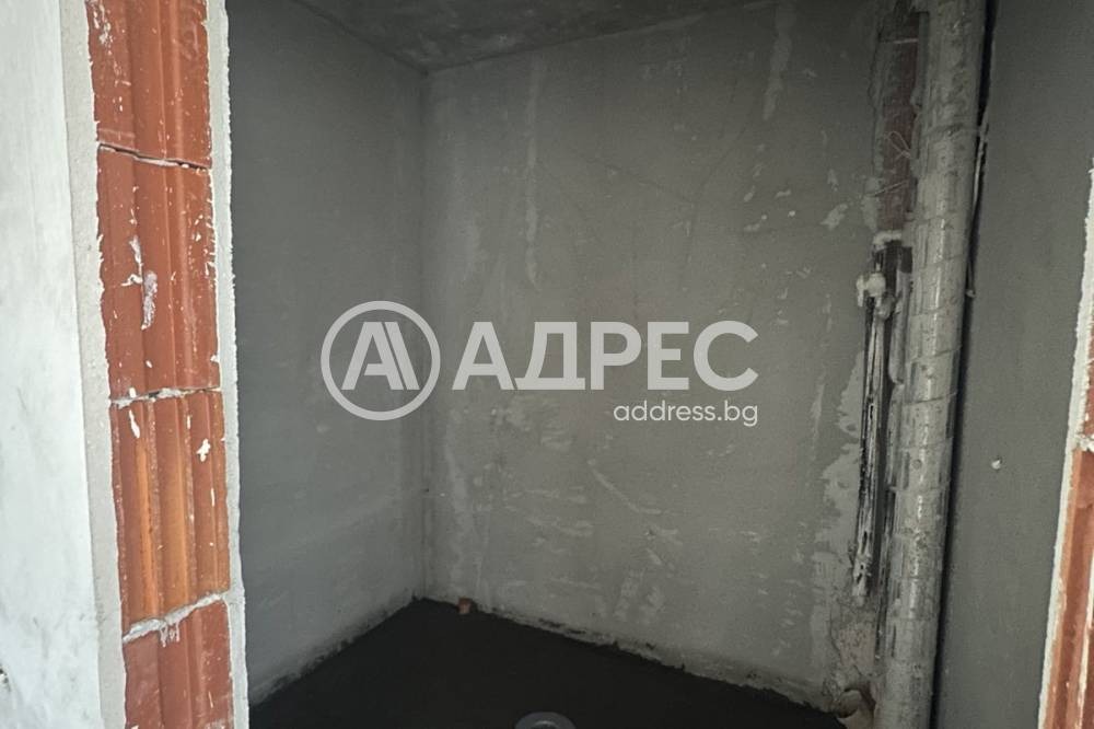 Продава 2-СТАЕН, гр. София, Люлин 5, снимка 9 - Апартаменти - 55823915