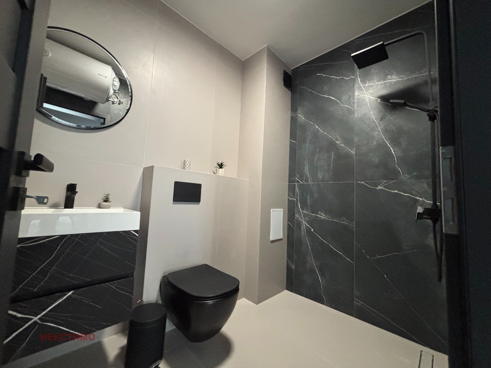 Продава 2-СТАЕН, гр. Пловдив, Остромила, снимка 10 - Апартаменти - 56015599