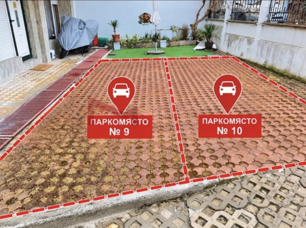 Продава 2-СТАЕН, гр. Варна, Бриз, снимка 9 - Апартаменти - 56258669
