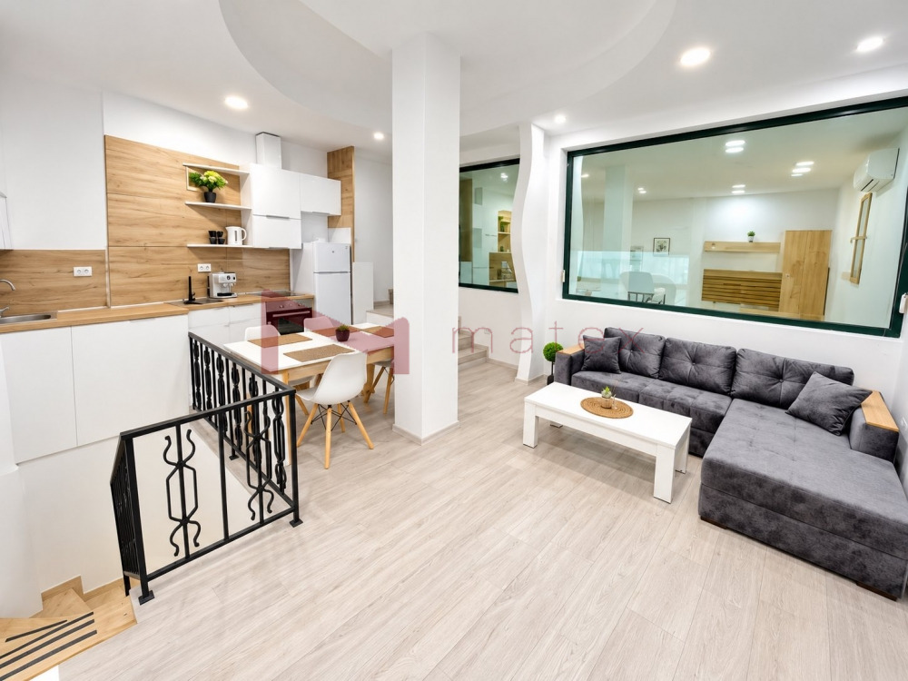 Продава 2-СТАЕН, гр. Варна, Бриз, снимка 2 - Апартаменти - 56258669