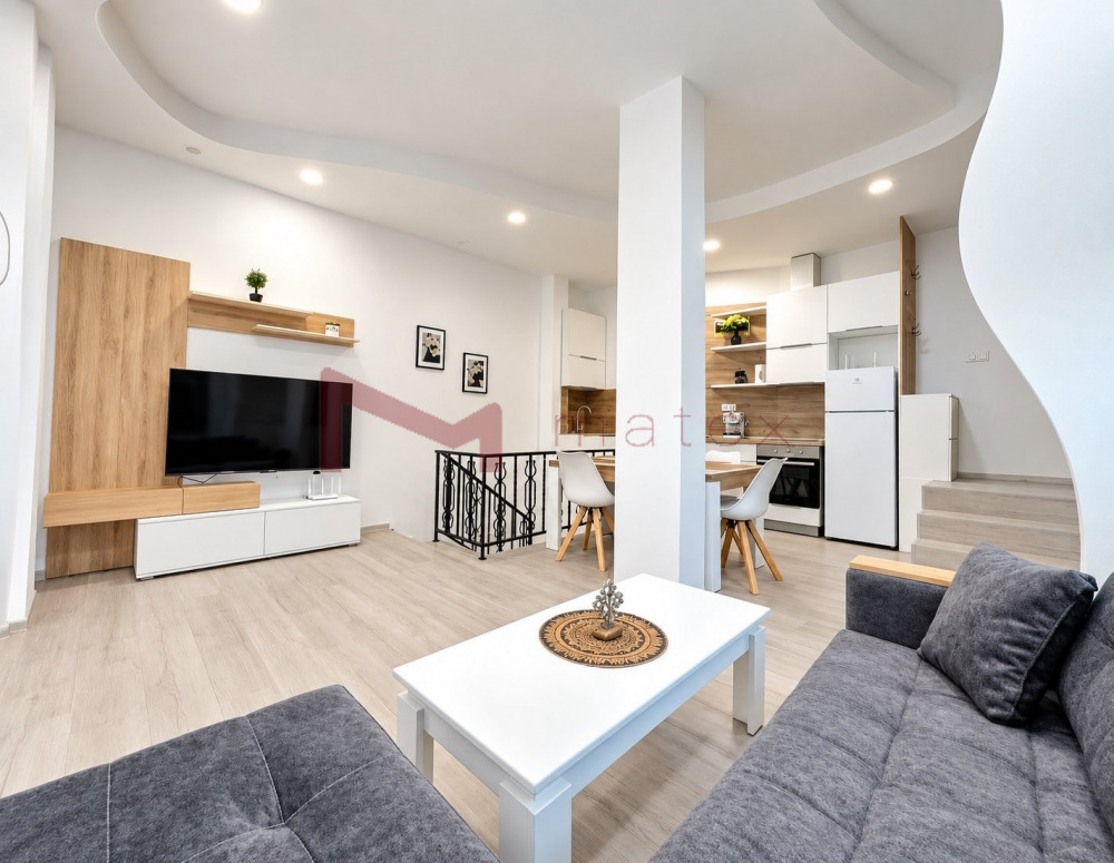 Продава 2-СТАЕН, гр. Варна, Бриз, снимка 3 - Апартаменти - 56258669