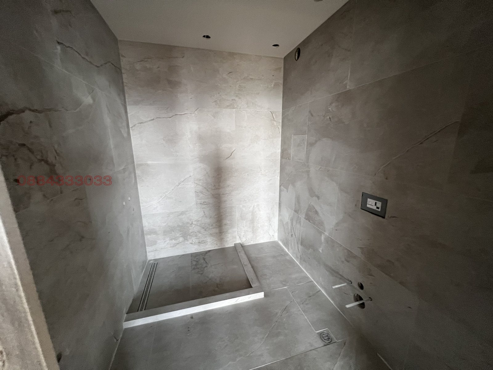 Продава 3-СТАЕН, гр. София, Хаджи Димитър, снимка 5 - Апартаменти - 53616115