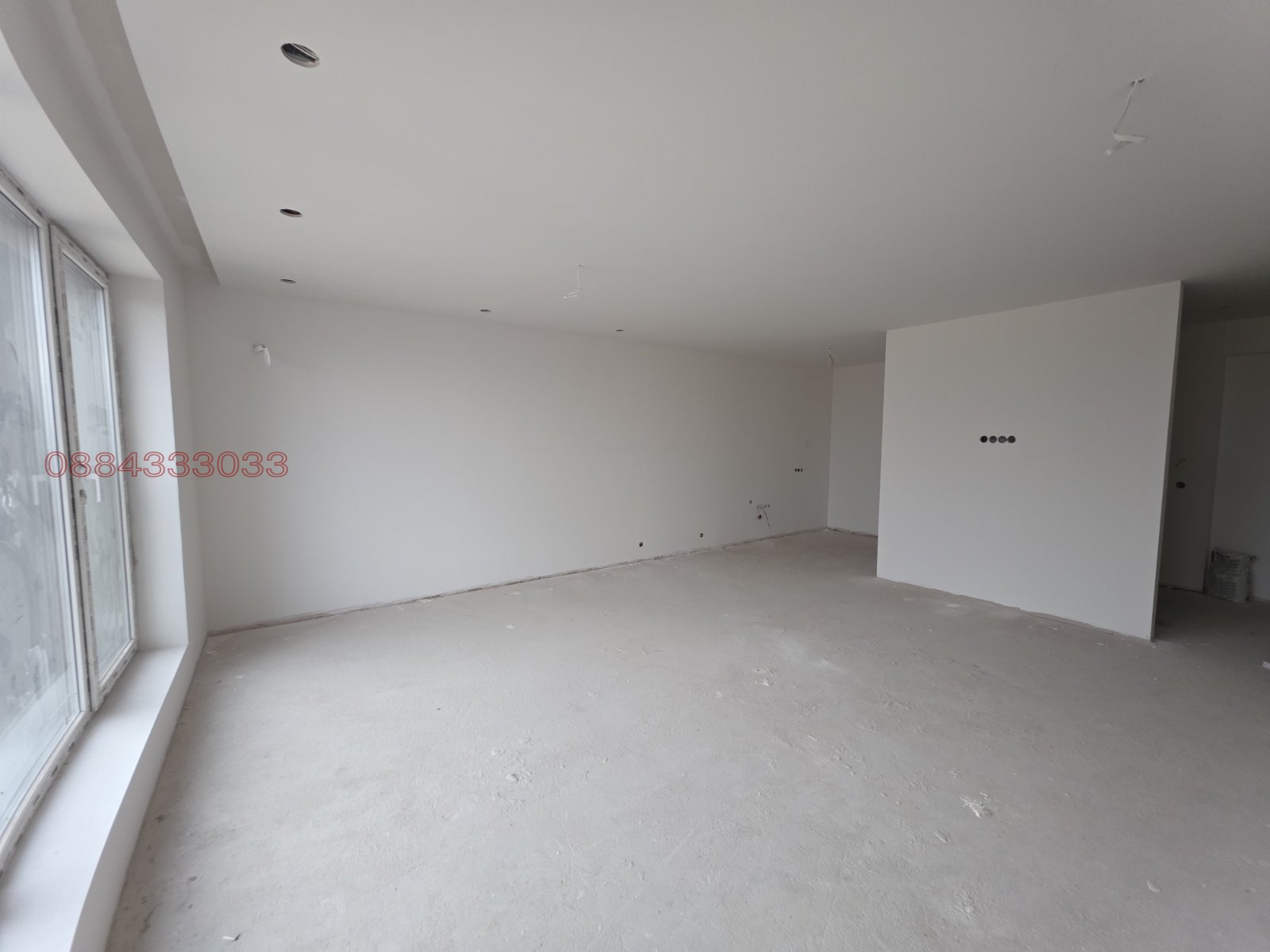 Продава 3-СТАЕН, гр. София, Хаджи Димитър, снимка 4 - Апартаменти - 53616115