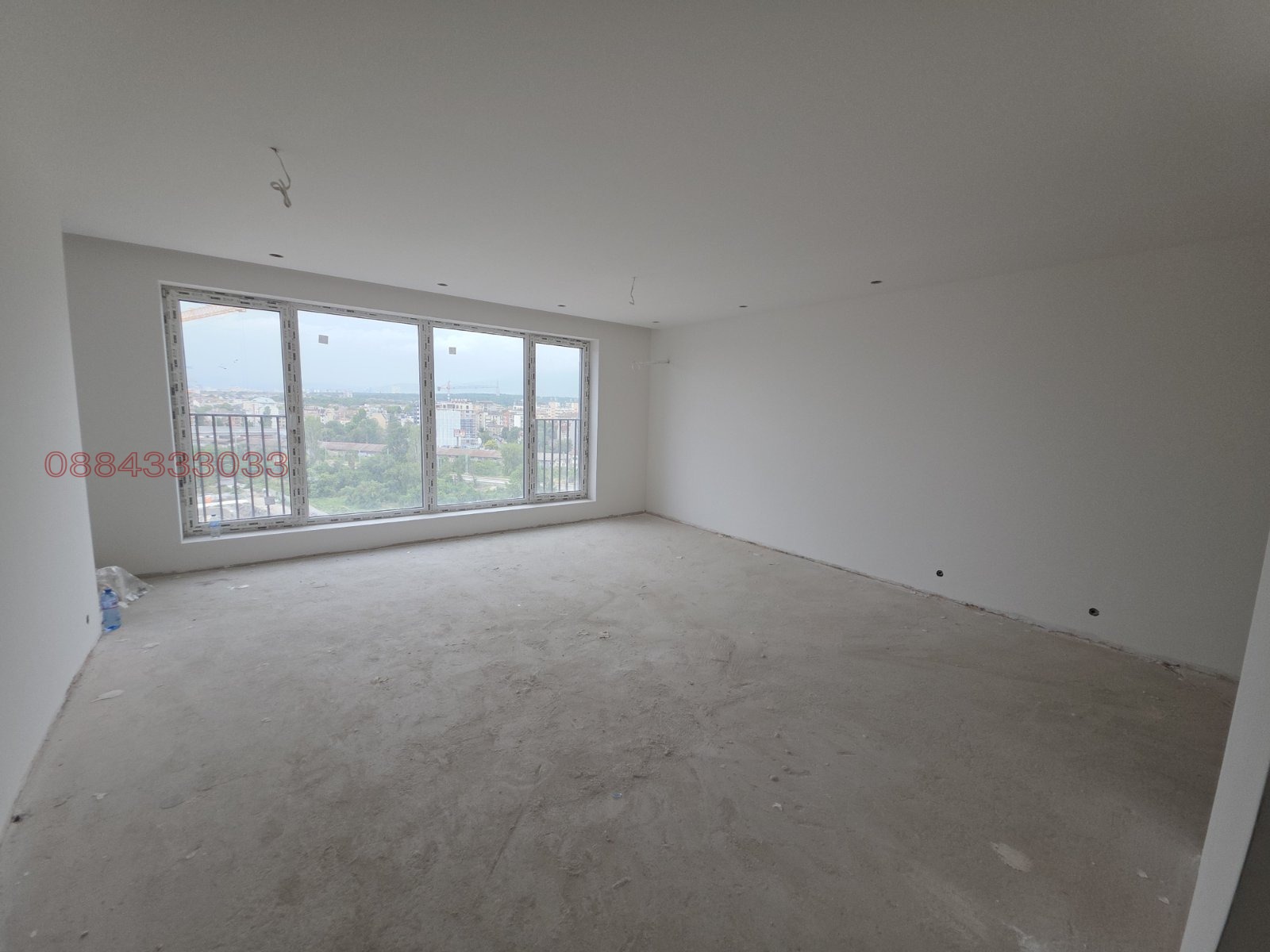 Продава 3-СТАЕН, гр. София, Хаджи Димитър