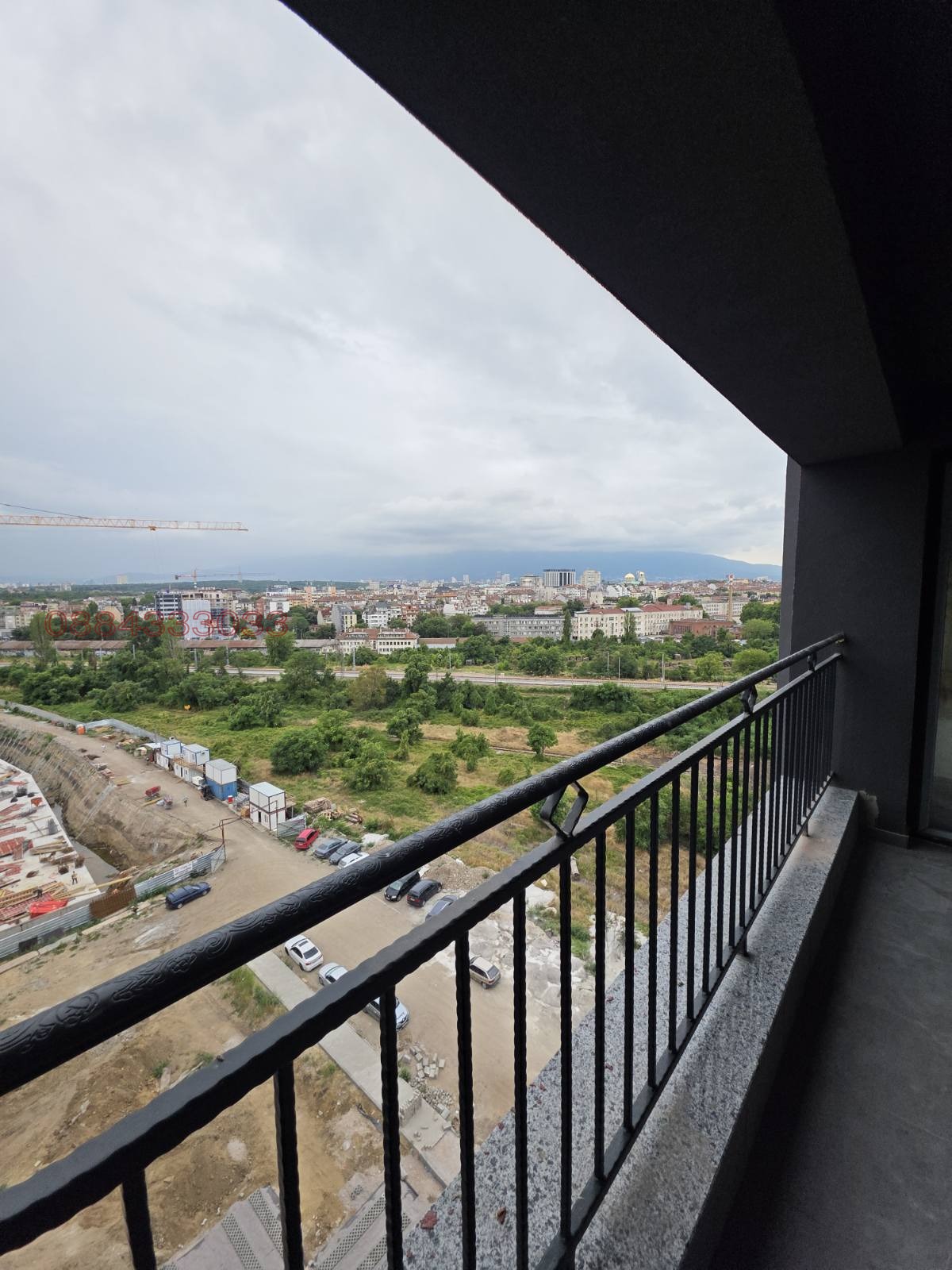 Продава 3-СТАЕН, гр. София, Хаджи Димитър, снимка 6 - Апартаменти - 53616115