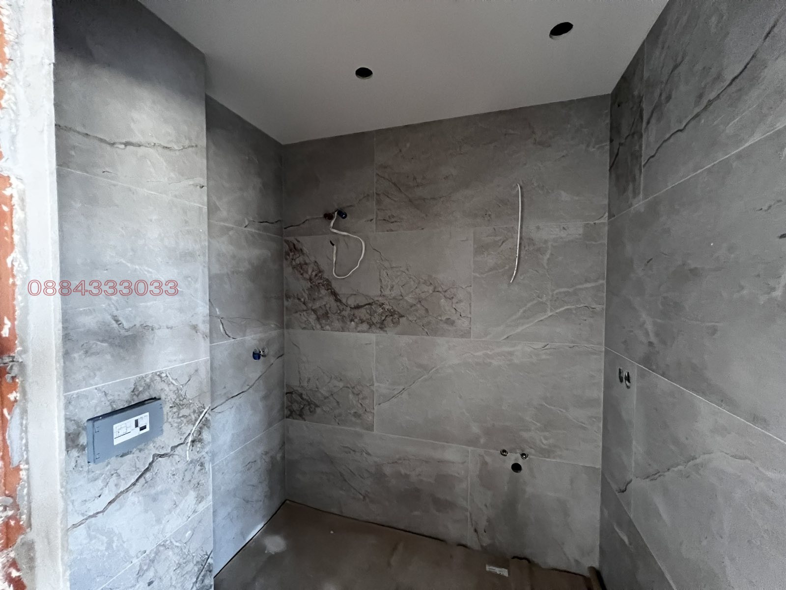 Продава 3-СТАЕН, гр. София, Хаджи Димитър, снимка 2 - Апартаменти - 53616115