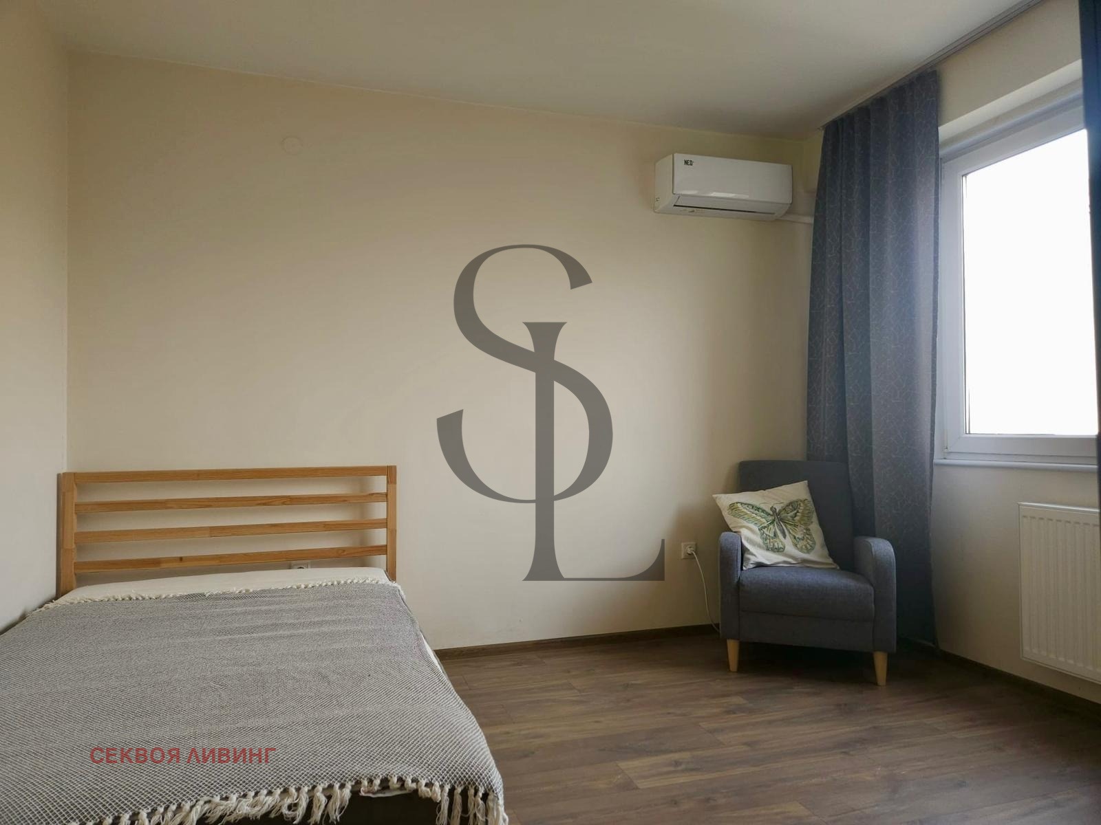 Продава 3-СТАЕН, гр. София, Бъкстон, снимка 9 - Апартаменти - 53683525