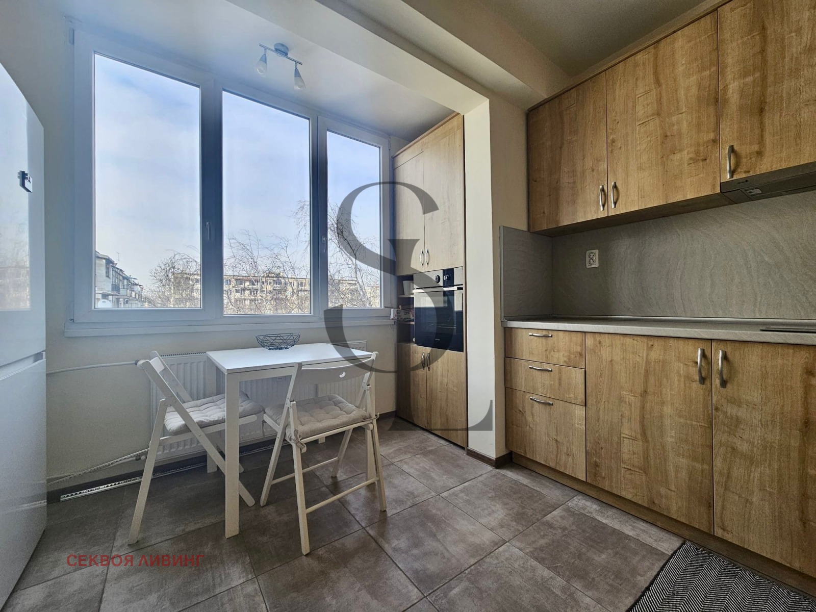 Продава 3-СТАЕН, гр. София, Бъкстон, снимка 7 - Апартаменти - 53683525