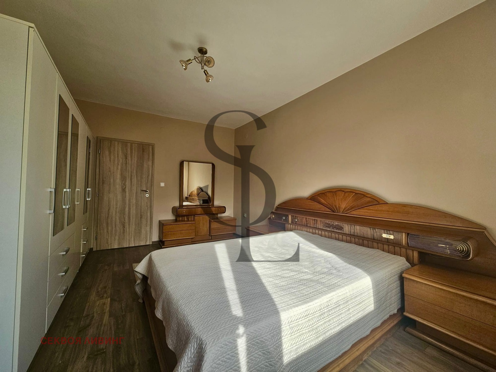 Продава 3-СТАЕН, гр. София, Бъкстон, снимка 4 - Апартаменти - 53683525