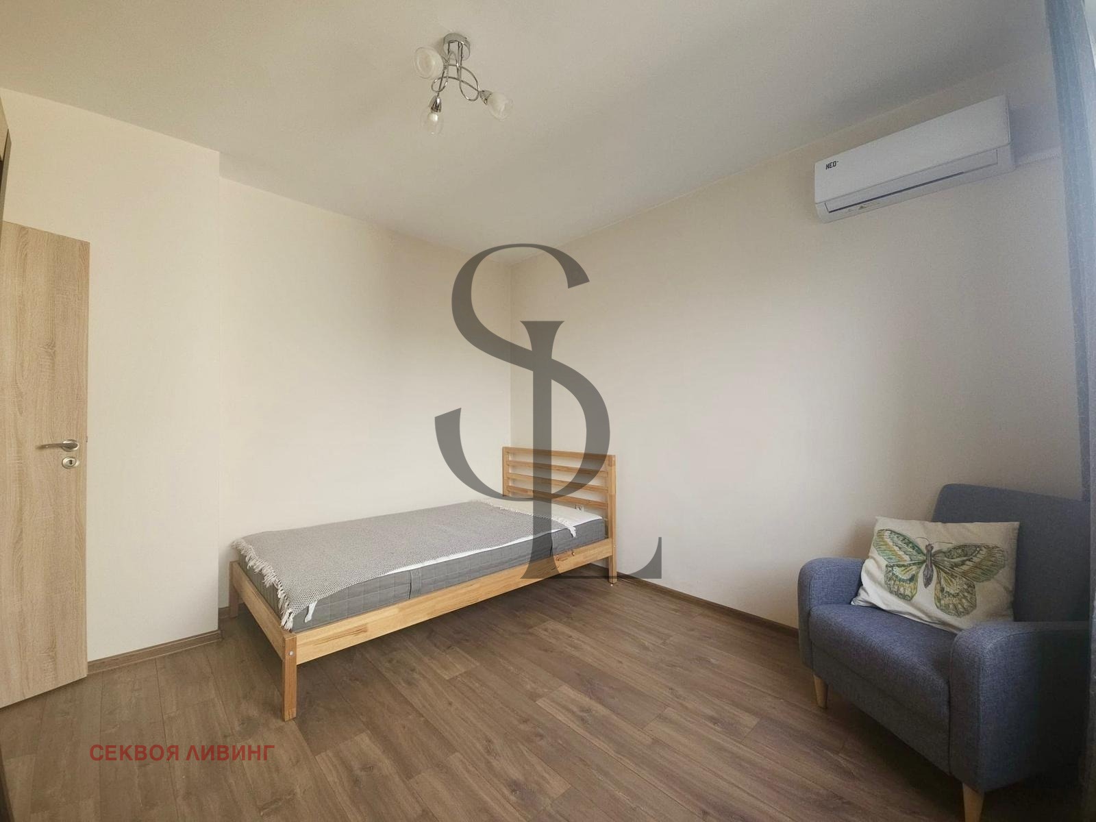 Продава 3-СТАЕН, гр. София, Бъкстон, снимка 10 - Апартаменти - 53683525