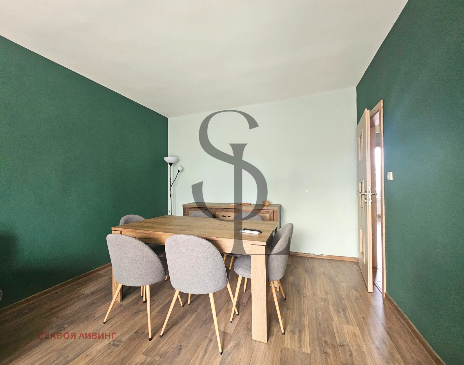 Продава 3-СТАЕН, гр. София, Бъкстон, снимка 2 - Апартаменти - 53683525