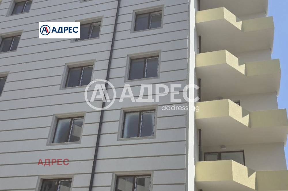 Продава 3-СТАЕН, гр. Варна, Гранд Мол, снимка 2 - Апартаменти - 53897142