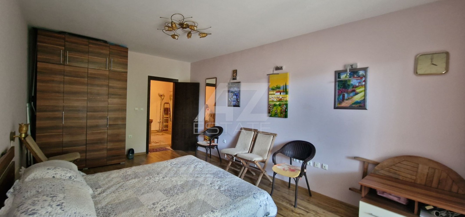 Продава 3-СТАЕН, гр. Варна, м-т Долна Трака, снимка 3 - Апартаменти - 54251745