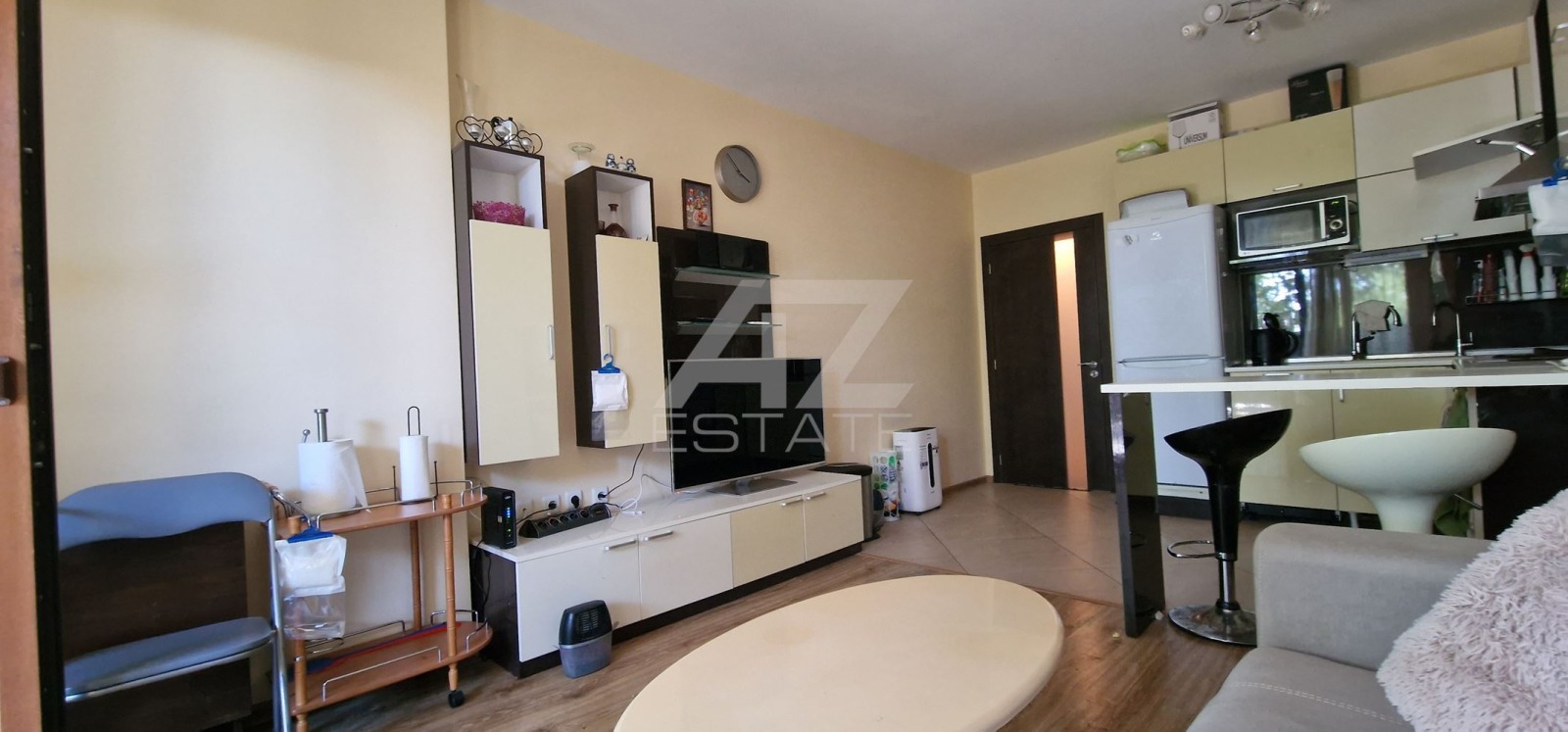Продава 3-СТАЕН, гр. Варна, м-т Долна Трака, снимка 2 - Апартаменти - 54251745