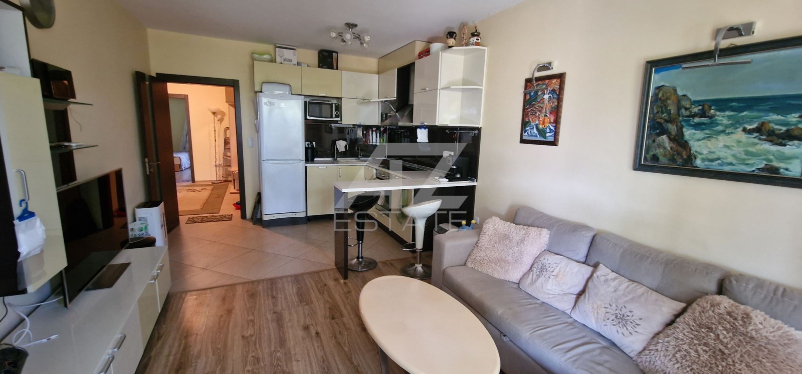 Продава 3-СТАЕН, гр. Варна, м-т Долна Трака