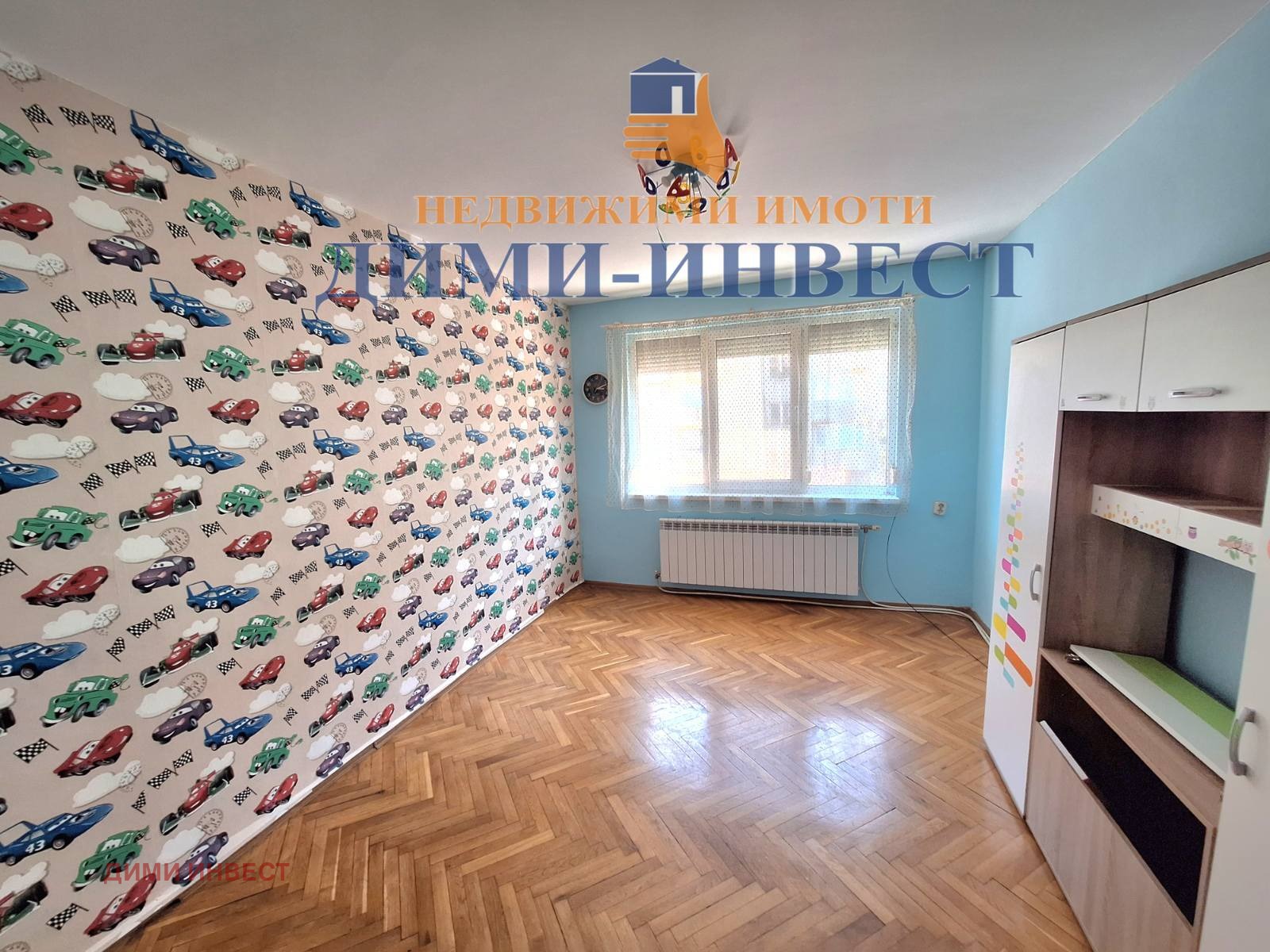 Продава 3-СТАЕН, гр. Добрич, Център, снимка 6 - Апартаменти - 54254551