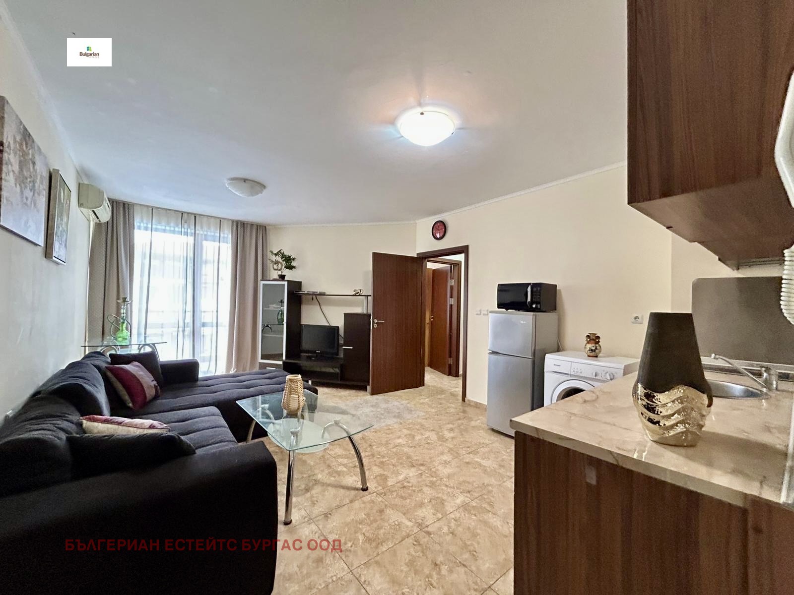 Продава 3-СТАЕН, с. Равда, област Бургас, снимка 3 - Апартаменти - 54625537